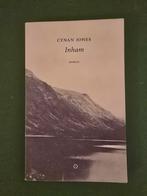 Cynan Jones - Inham, Cynan Jones, Ophalen of Verzenden, Zo goed als nieuw, Nederland