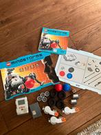 Mindstorms education NXT 9797 per set, Ophalen of Verzenden, Gebruikt, Complete set, Lego