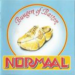 Normaal – Buugen Of Basten (1992), Ophalen of Verzenden, Zo goed als nieuw, Rock