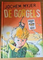 Jochem Myjer - De Gorgels, Fictie algemeen, Jochem Myjer, Ophalen of Verzenden, Zo goed als nieuw