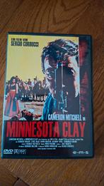 Minnesota Clay, Vanaf 16 jaar, 1980 tot heden, Ophalen of Verzenden, Zo goed als nieuw