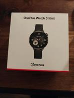OnePlus Watch 3, Ophalen, Oneplus, Zwart, Nieuw