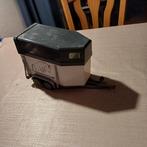 Bruder Paardentrailer, Ophalen, Gebruikt