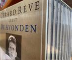 cd box Gerard Reve leest ‘de avonden’, Boeken, Luisterboeken, Cd, Ophalen of Verzenden, Volwassene, Gerard Reve