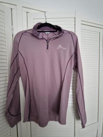 Nieuwe Lemieux Baselayer musk maat xl beschikbaar voor biedingen