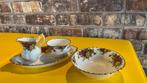 Divers vintage servies, Ophalen