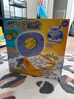 Spirograph Tekenset New Generation, Ophalen, Zo goed als nieuw, Knutselen