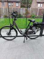 Electrische damesfiets Sparta, Fietsen en Brommers, Ophalen, Sparta, Gebruikt, 51 tot 55 cm