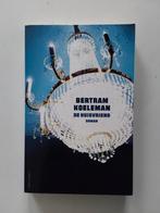 Bertram Koeleman : De Huisvriend, Ophalen of Verzenden, Zo goed als nieuw, Nederland, Bertram Koeleman