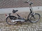 Van raam balance fiets 8 versnellingen, Ophalen, Zo goed als nieuw, Van Raam