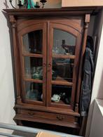 Antieke handgemaakte kast, Antiek en Kunst, Ophalen