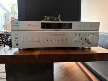 Sony STR-DE497 Dolby surround sound receiver