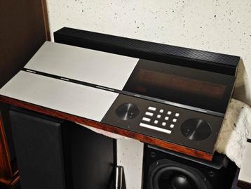Bang & Olufsen BeoMaster 8000 Gereviseerd!  beschikbaar voor biedingen