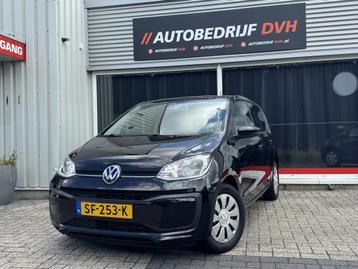 Volkswagen Up! 1.0 BMT move up! | AIRCO | 5-DEURS | NAP | beschikbaar voor biedingen