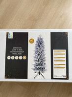 Kerstboom 'frosted pencil pine' intratuin, Ophalen of Verzenden, Zo goed als nieuw