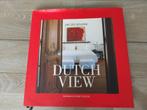 Jan des Bouvrie Dutch view, Boeken, Wonen en Tuinieren, Gelezen, Ophalen of Verzenden