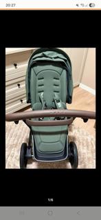 Joolz hub plus, Kinderen en Baby's, Kinderwagens en Combinaties, Ophalen of Verzenden, Gebruikt, Overige merken