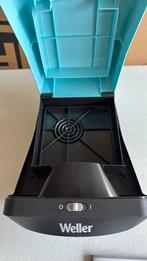 Weller Zerosmog Shield soldeer Afzuiger, Ophalen of Verzenden, Weller, Info@weller.com, Weller