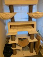 Petrebels Krabpaal Lookout 198, Dieren en Toebehoren, Krabmeubelen, Ophalen, Gebruikt, Krabpaal