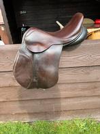 Hulsebos zadel, Dieren en Toebehoren, Ophalen of Verzenden, Gebruikt, Dressuur