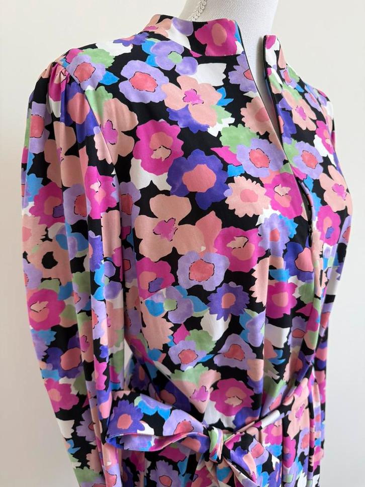 Nieuwe  Studio Anneloes jurk L/40, Kleding | Dames, Jurken, Nieuw, Maat 38/40 (M), Overige kleuren, Knielengte, Ophalen of Verzenden