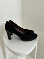 Zwart suède Evaluna pumps in maat 42, Kleding | Dames, Schoenen, Pumps, Evaluna, Zwart, Ophalen of Verzenden
