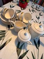 Mosa Maastricht Plateel Servies, Ophalen of Verzenden