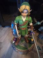Legend of zelda Dreamstudio Adult link 1/4, Ophalen, Zo goed als nieuw