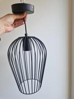 Hanglampen Newton 2 stuks, Huis en Inrichting, Lampen | Hanglampen, Ophalen, Zo goed als nieuw, Minder dan 50 cm