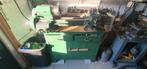 Sanches blanes metaaldraaibank, Ophalen, Gebruikt, Metaaldraaibank, 500 tot 1000 mm