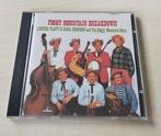 Foggy Mountain Breakdown CD Japan Lester Flatt Earl Scrugggs, Ophalen of Verzenden, Gebruikt, Overige soorten