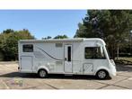 Hymer B594 Origineel NL kenteken, Integraal, Achteruitrijcamera, Koelkast, Bedrijf