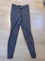 paardrijbroek Decathlon mt 122, Dieren en Toebehoren, Paardrijkleding, Kinderen, Dressuur, Zo goed als nieuw, Onderkleding