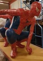 Spider-Man beeld NIEUW, Verzamelen, Beelden en Beeldjes, Nieuw, Ophalen