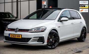 Volkswagen Golf 2.0 TSI GTI Performance |PANO|ABC-KLEP|LAGE  beschikbaar voor biedingen