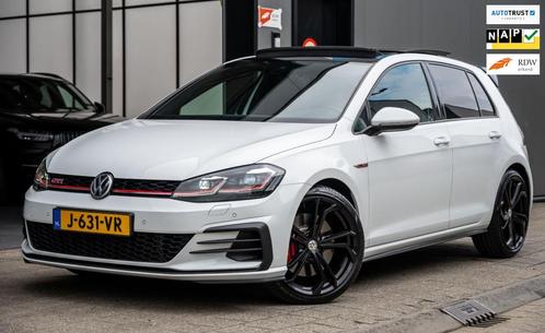 Volkswagen Golf 2.0 TSI GTI Performance |PANO|ABC-KLEP|LAGE, Auto's, Volkswagen, Bedrijf, Te koop, Golf, ABS, Achteruitrijcamera