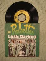 The Rubettes 7" Vinyl Single: ‘Little darling’ (Duitsland), 7 inch, Single, Ophalen of Verzenden, Pop