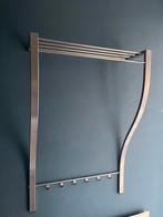 Spinder design Carve 1 RVS kapstok, 100 tot 150 cm, Zo goed als nieuw, Metaal, Ophalen