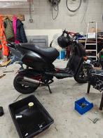 Aprillia rally 50, Ophalen, Zo goed als nieuw