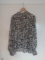 Mooie blouse Norah met gouddraad maat 44, Ophalen of Verzenden, Zo goed als nieuw, Maat 42/44 (L)