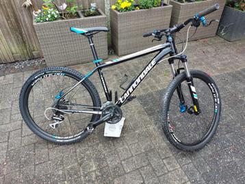 Te koop MTB Cannondale type SL5 beschikbaar voor biedingen
