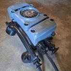 Funke huster telefoon Vintage, Ophalen, Gebruikt