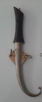 Antiek Dolk, Ophalen of Verzenden