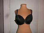 beugelBh maat 95C   voorgevormde cups merk : Nuance, Verzenden, Zwart, BH