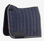 Lemieux dressuur s/m dusk bleu, Dieren en Toebehoren, Paarden en Pony's | Dekens en Dekjes, Ophalen of Verzenden, Nieuw