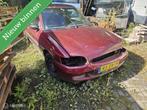 Ford Escort Cabrio 1.6 Pacific, Escort, Gebruikt, 1147 kg, 4 cilinders