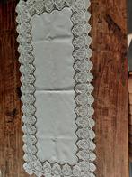 Tafelkleed/loper, Ophalen of Verzenden, Zo goed als nieuw, Rechthoek, Binnen