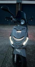Piaggio Zip Sp 2016, Ophalen, Zo goed als nieuw, Benzine, Zip