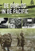 De oorlog in de PACIFIC, Boeken, Oorlog en Militair, Ophalen of Verzenden, Algemeen, Tweede Wereldoorlog, Gelezen