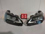 Koplampen Peugeot 3008 en 5008, Auto-onderdelen, Verlichting, Ophalen of Verzenden, Peugeot